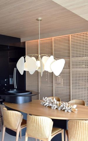 Apartamento à venda com 70m², 1 quarto e 1 vagaSala