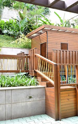 Apartamento à venda com 70m², 1 quarto e 1 vagaPlayground