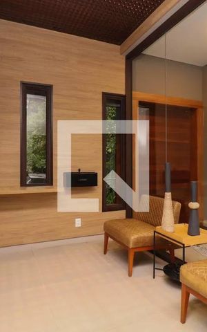Apartamento à venda com 70m², 1 quarto e 1 vagaHall social
