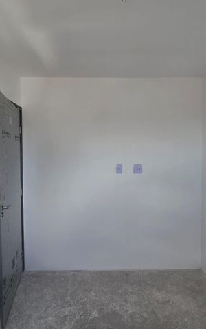 Apartamento à venda com 46m², 2 quartos e 1 vaga Apartamento à venda com 46m², 2 quartos e 1 vagaQuarto 02