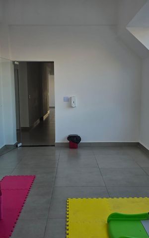 Apartamento à venda com 46m², 2 quartos e 1 vaga Apartamento à venda com 46m², 2 quartos e 1 vagaBrinquedoteca