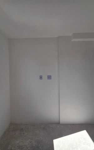 Apartamento à venda com 46m², 2 quartos e 1 vaga Apartamento à venda com 46m², 2 quartos e 1 vagaQuarto 01