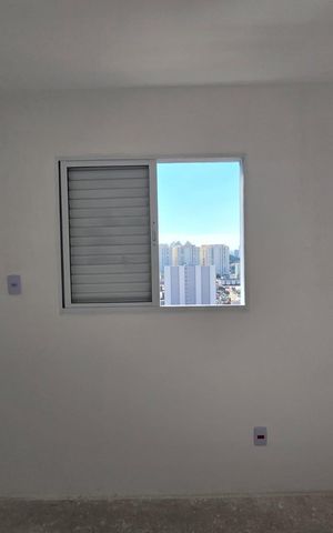 Apartamento à venda com 46m², 2 quartos e 1 vaga Apartamento à venda com 46m², 2 quartos e 1 vagaQuarto 01