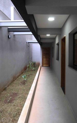 Apartamento à venda com 40m², 2 quartos e sem vaga Apartamento à venda com 40m², 2 quartos e sem vagaÁrea comum