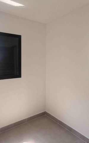 Apartamento à venda com 40m², 2 quartos e sem vaga Apartamento à venda com 40m², 2 quartos e sem vagaQuarto 02
