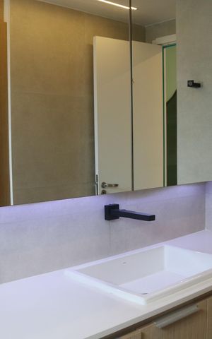 Apartamento à venda com 36m², 1 quarto e 1 vagaBanheiro