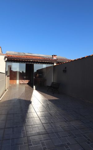 Apartamento à venda com 200m², 2 quartos e 2 vagasCobertura