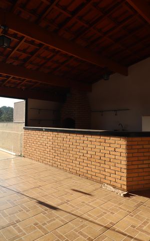 Apartamento à venda com 200m², 2 quartos e 2 vagasEspaço Gourmet