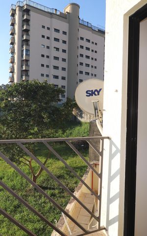Apartamento à venda com 200m², 2 quartos e 2 vagasVaranda Quarto 1