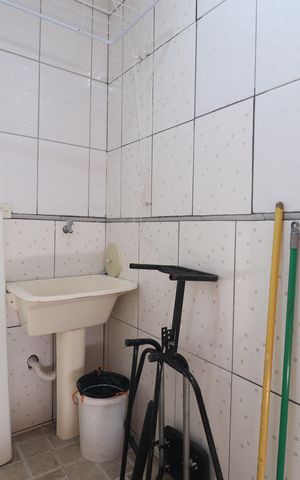 Apartamento à venda com 200m², 2 quartos e 2 vagasÁrea de Serviço