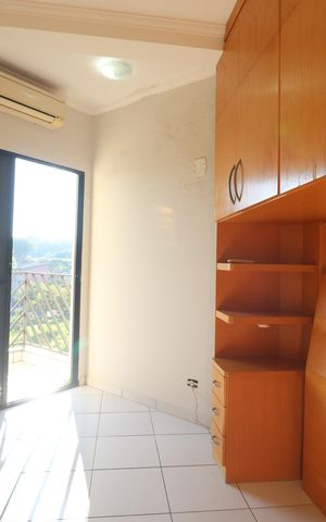 Apartamento à venda com 200m², 2 quartos e 2 vagasQuarto 1