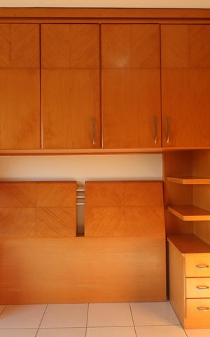 Apartamento à venda com 200m², 2 quartos e 2 vagasQuarto 1
