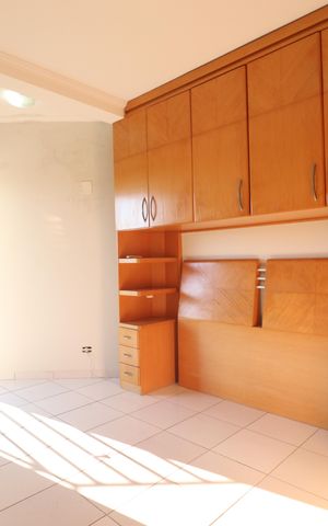 Apartamento à venda com 200m², 2 quartos e 2 vagasQuarto 1