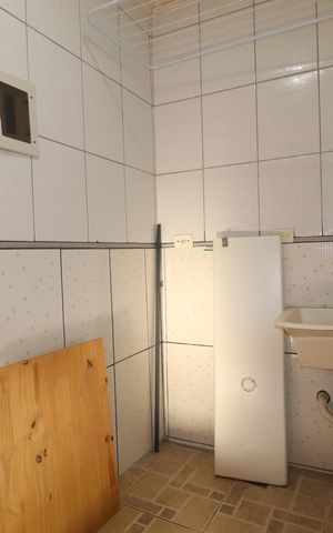 Apartamento à venda com 200m², 2 quartos e 2 vagasÁrea de Serviço
