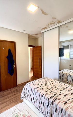 Casa à venda com 600m², 6 quartos e 4 vagas Casa à venda com 600m², 6 quartos e 4 vagasQuarto 1