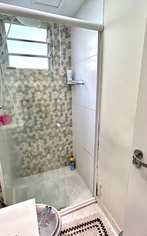 Apartamento para alugar com 49m², 2 quartos e 1 vaga