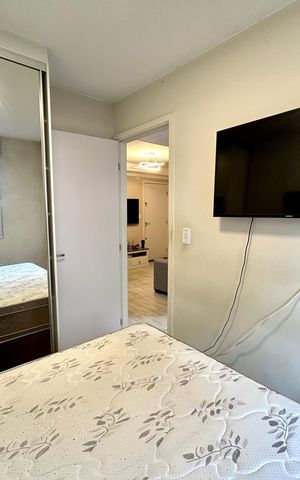 Apartamento para alugar com 49m², 2 quartos e 1 vaga