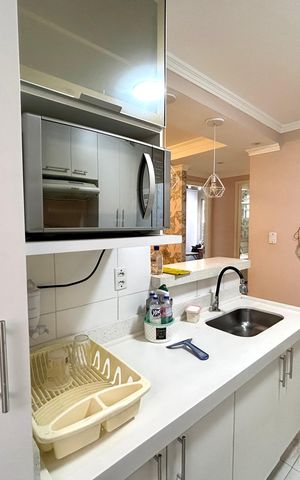 Apartamento para alugar com 49m², 2 quartos e 1 vaga
