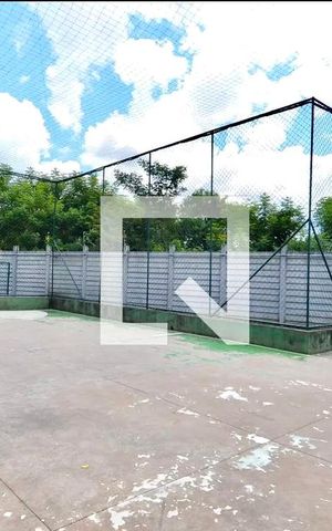 Apartamento para alugar com 49m², 2 quartos e 1 vaga