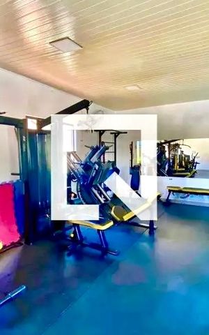 Apartamento para alugar com 49m², 2 quartos e 1 vaga