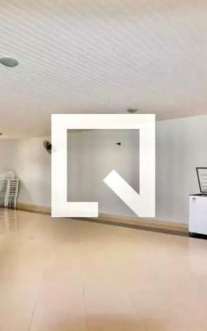 Apartamento para alugar com 49m², 2 quartos e 1 vaga