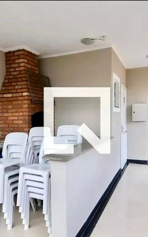 Apartamento para alugar com 49m², 2 quartos e 1 vaga