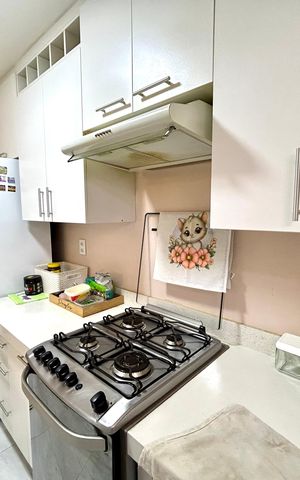 Apartamento para alugar com 49m², 2 quartos e 1 vaga
