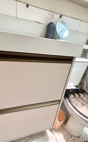 Apartamento para alugar com 49m², 2 quartos e 1 vaga