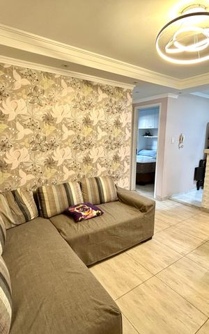 Apartamento para alugar com 49m², 2 quartos e 1 vaga