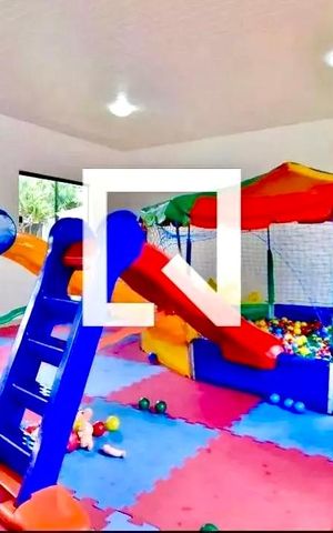 Apartamento para alugar com 49m², 2 quartos e 1 vaga