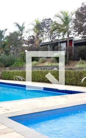 Apartamento para alugar com 49m², 2 quartos e 1 vaga