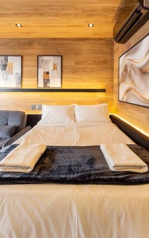 Studio à venda com 30m², 1 quarto e sem vaga