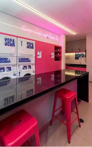 Studio à venda com 30m², 1 quarto e sem vaga