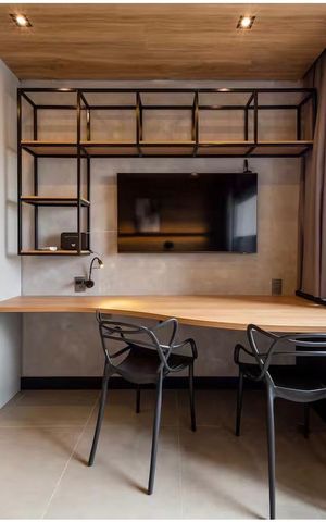 Studio à venda com 30m², 1 quarto e sem vaga