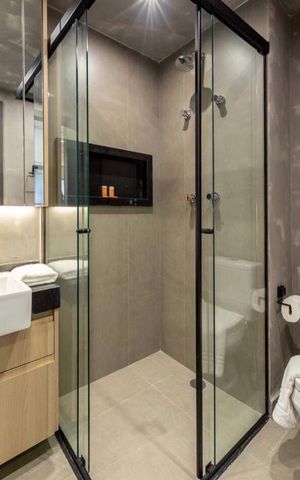 Studio à venda com 30m², 1 quarto e sem vaga