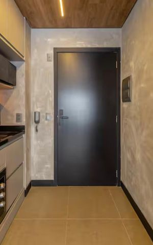 Apartamento para alugar com 27m², 1 quarto e sem vagaCozinha