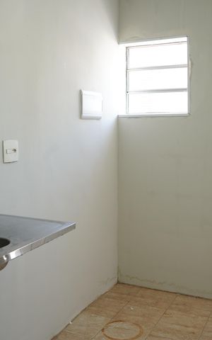 Casa para alugar com 50m², 2 quartos e sem vagaCozinha