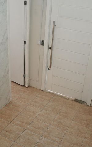 Casa para alugar com 50m², 2 quartos e sem vagaSala