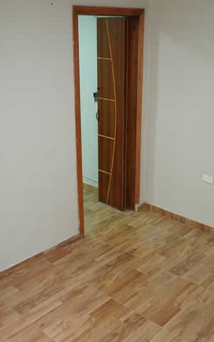 Casa para alugar com 50m², 2 quartos e sem vagaQuarto 1