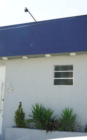 Casa para alugar com 50m², 2 quartos e sem vagaFachada