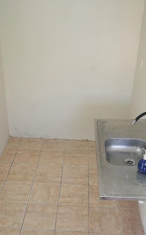 Casa para alugar com 50m², 2 quartos e sem vagaCozinha