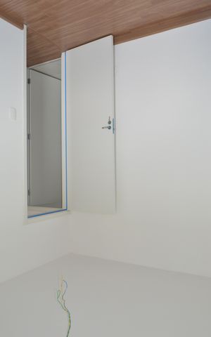 Apartamento para alugar com 43m², 2 quartos e 1 vagaQuarto 2