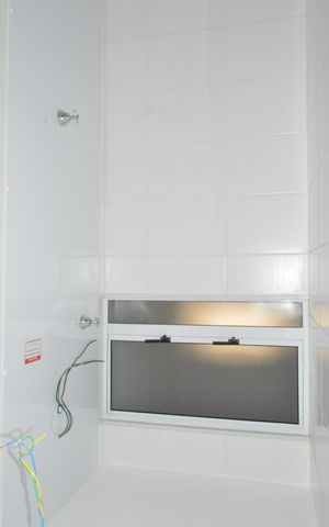 Apartamento para alugar com 43m², 2 quartos e 1 vagaBanheiro