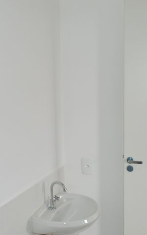 Apartamento para alugar com 43m², 2 quartos e 1 vagaBanheiro