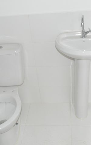 Apartamento para alugar com 43m², 2 quartos e 1 vagaBanheiro