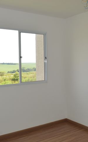 Apartamento para alugar com 43m², 2 quartos e 1 vagaSala