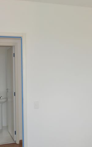 Apartamento para alugar com 43m², 2 quartos e 1 vagaQuarto 1