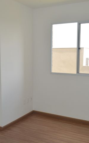 Apartamento para alugar com 43m², 2 quartos e 1 vagaSala