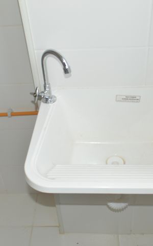 Apartamento para alugar com 43m², 2 quartos e 1 vagaÁrea de Serviço