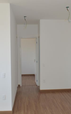 Apartamento para alugar com 43m², 2 quartos e 1 vagaSala